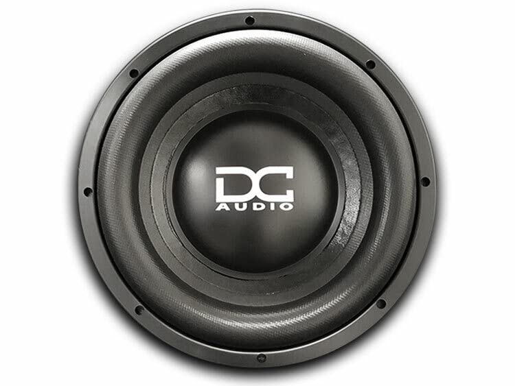 DC AudioLevel 3 18" Subwoofer - D1 Ohm