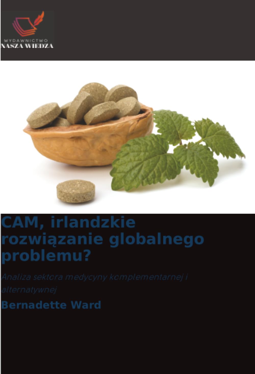 CAM, irlandzkie rozwiązanie globalnego problemu?: Analiza sektora medycyny komplementarnej i alternatywnej