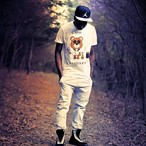 God Who Make Me (feat. Yung Dcash Beatz)