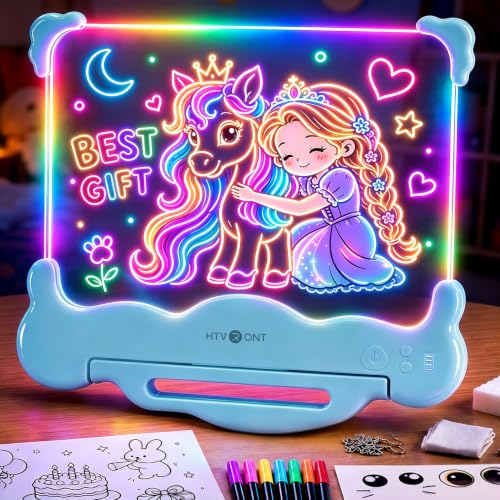 Led drawing board- - image 1
