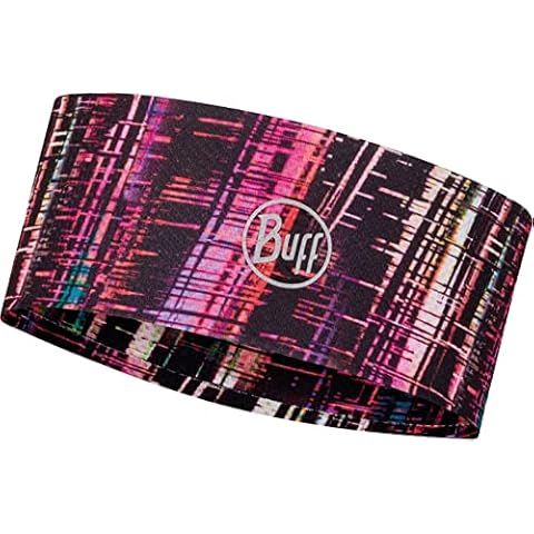 Buff Unisex-Adult Wira Fastwick Stirnband Cover