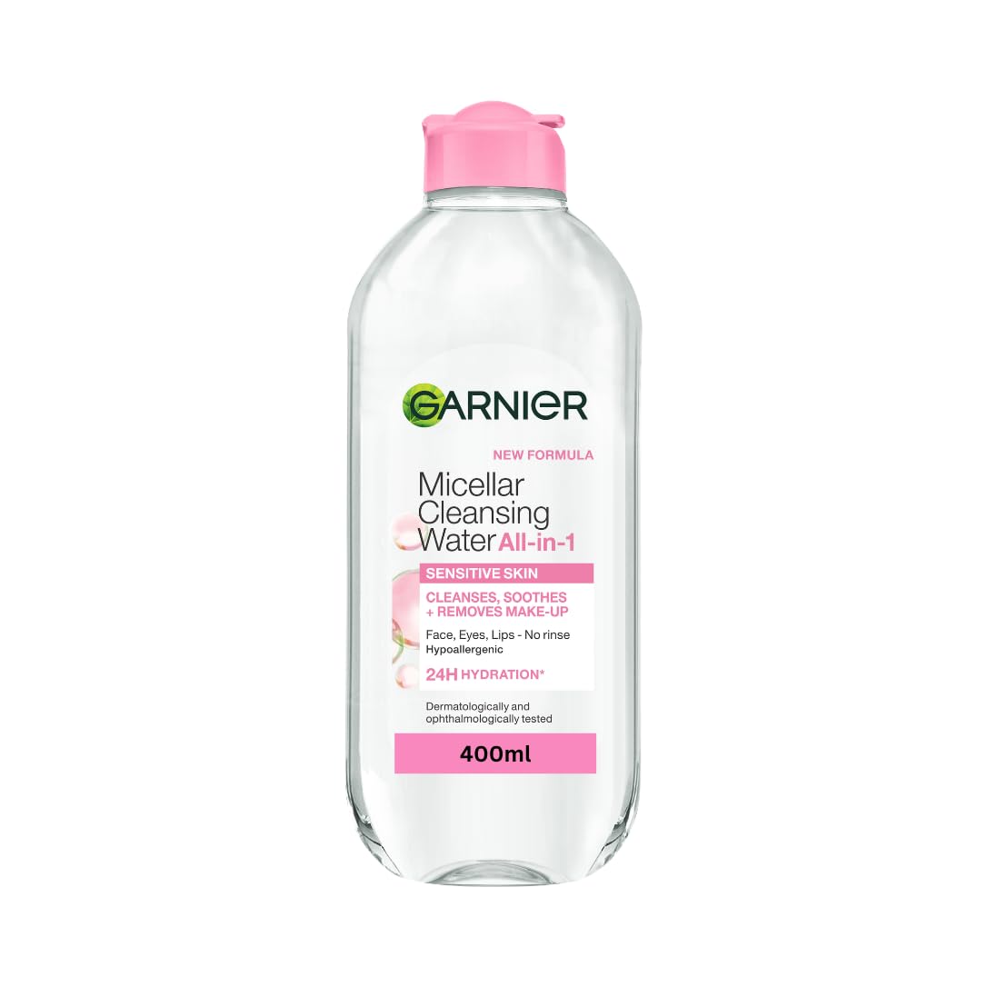 Maybelline & Garnier Heroes Bundle