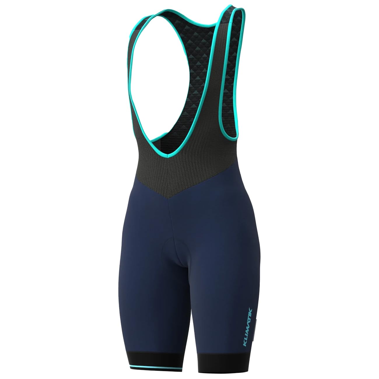 Alé Klimatik K-Atmo Cuissard à Bretelles Hydrofuge pour Femme