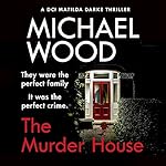 Cover of The Murder House