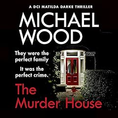 The Murder House cover art