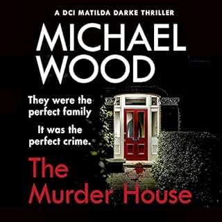 The Murder House cover art