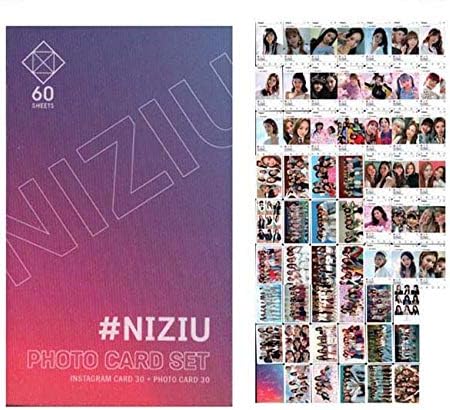 Amazon Niziu ニジュー グッズ フォトカード Niziupcall0009 トレカ アイドル 芸能人グッズ 通販