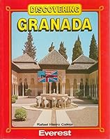 Discovering Granada 8424145178 Book Cover