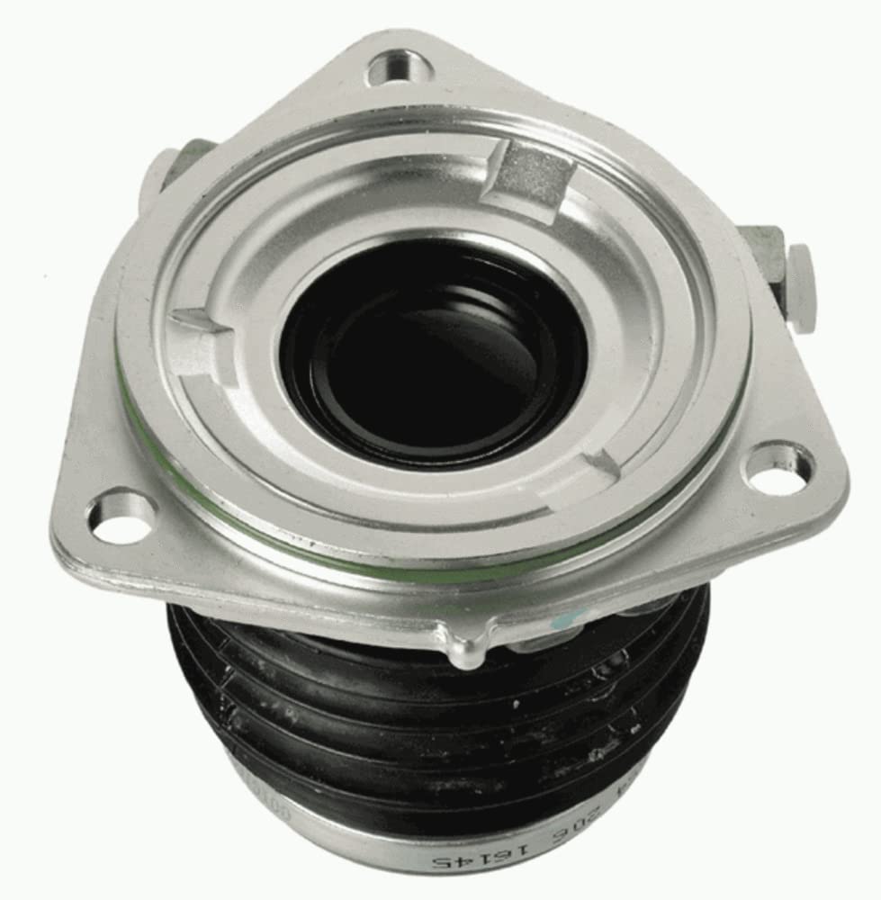Sachs 3182 654 206 hydraulika sprzęgła