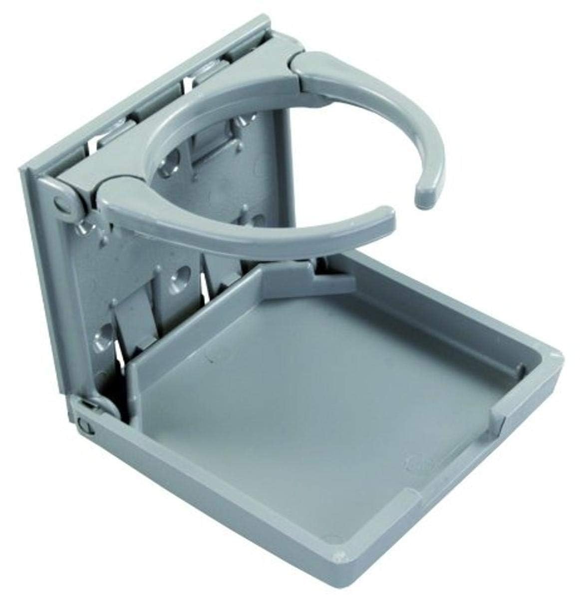 Porte-gobelet réglable JR Products support boisson adaptable camping - 2
