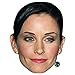Courteney Cox Masques de celebrites