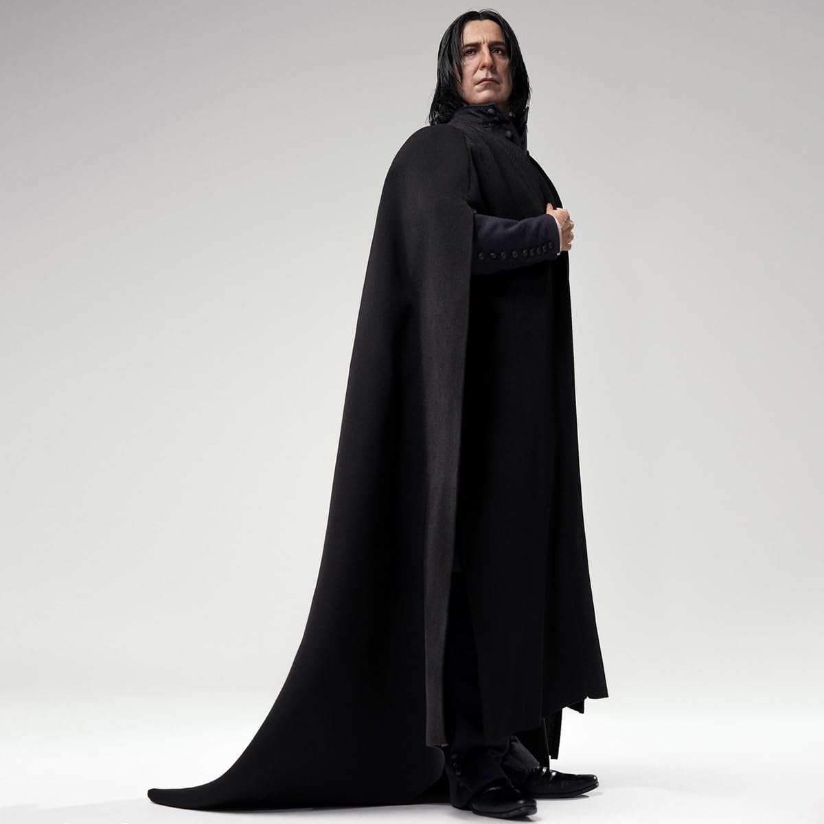 Amazon.co.jp: HiPlay INART 1/6 ハリー・ポッターと謎の