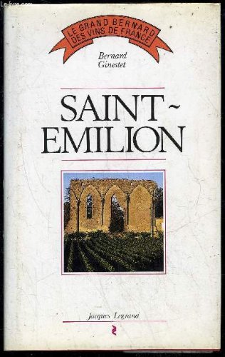 Saint-emilion