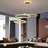 oluce sonora 411 pendelleuchte 50 cm ✔ Modern stilvolles design pendelleuchte, Geeignet für Wohnzimmer, Restaurants, Esstische, Bars, Cafés, Theken, Bekleidungsgeschäfte, Schlafzimmer, Keller, kommerzielle Beleuchtung usw.Bestrahlungsbereich: 20-25m².