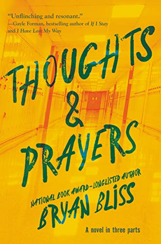 Thoughts & Prayers view 2