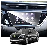 Screen Protector for 2020+ Buick Encore GX 8 Inch GPS Touch Screen Buick Encore GX Accessories 9HD C