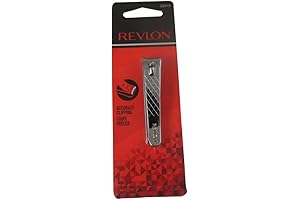 Precision Nail Clipper: For Impeccable Nails