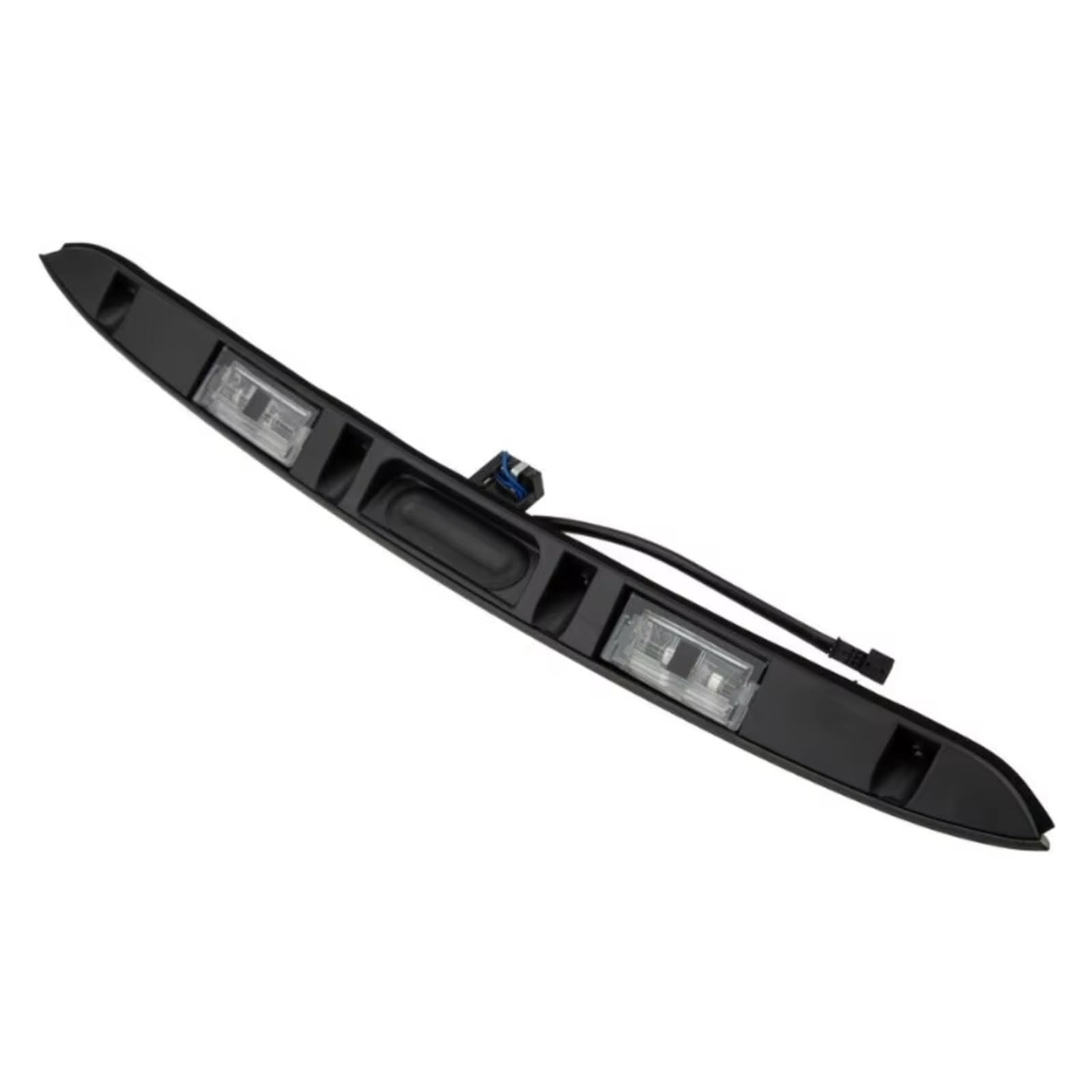 Interrupteur coffre BMW E46 bloqué : solution de remplacement OEM - 6