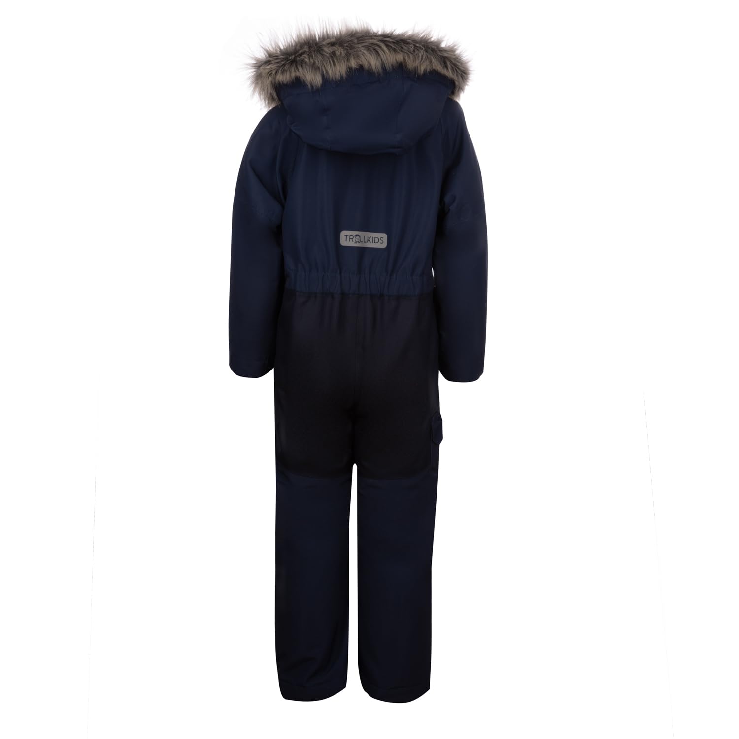 Trollkids Kids Kirkenes - Tuta da neve