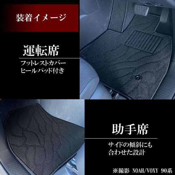 Amazon | Aviles トヨタ 互換品 新型 アルファード ヴェルファイア 40 