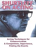 Shurtleff On Acting - Acting Techniques for Communication & Competition, Importance, Finding the Events [OV]