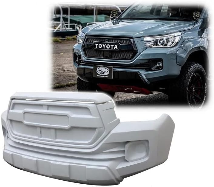 Amazon | RIVAI OFFROAD TOYOTA HILUX 前期 GUN125 US TACOMA