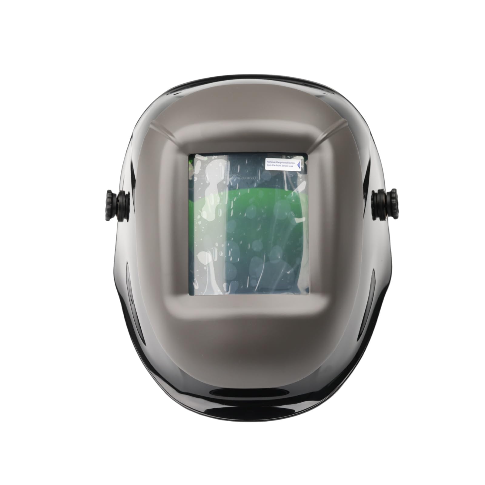Amazon | DMK ファイバーレーザー保護マスク溶接ヘルメット溶接マスク