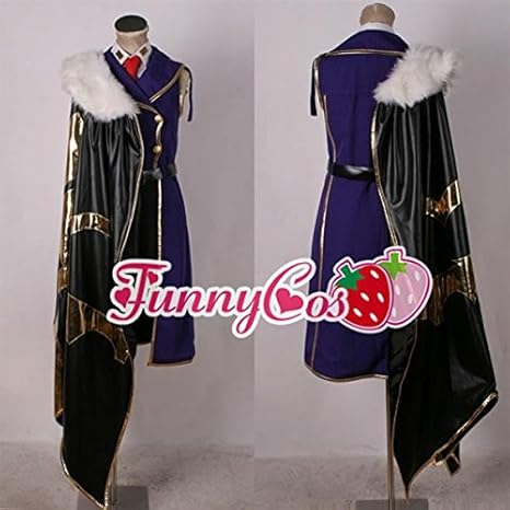 Amazon コードギアス ヴィレッタヌゥ軍服 コスチューム 変装 仮装コスプレ衣装 制服 イベント 漫画 Tvアニメ Cosplay Costume コスプレ 仮装 通販