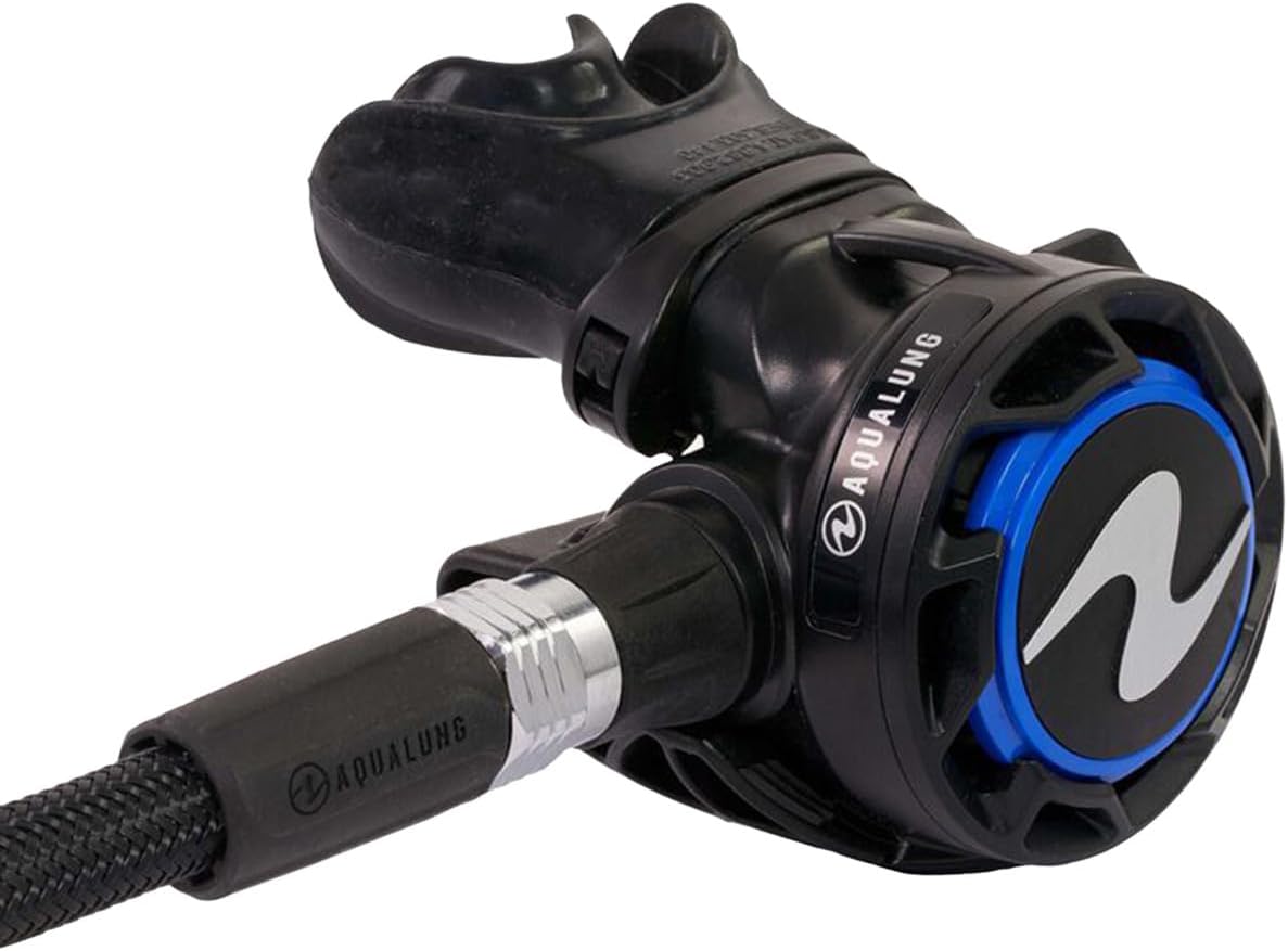 AQUALUNG Helix Compact Yoke Regulator
