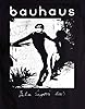 Plastic Head Bauhaus Bela Lugosi's Dead Men's T-Shirt Black Medium #2