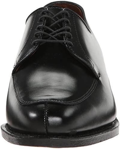 Allen Edmonds Men's Delray Moc Toe Oxford,Black,14 C | Image 1