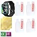 yayma smart watch screen protector 1.69inch with 4PCS in one pack