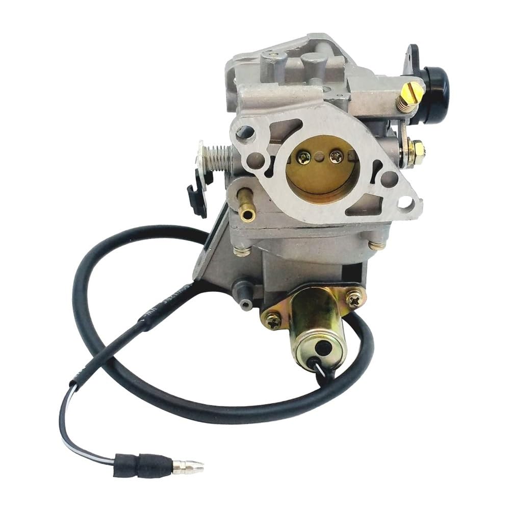 Carburateur pour GX610 GX620 fini les pannes de moteur de 18-20 HP