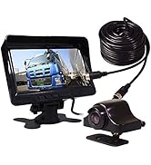 Amazon | MAXWIN ドライブレコーダー ミラー型 前後 2カメラ 分離型