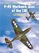 P-40 Warhawk Aces of the CBI (Aircraft of the Aces)