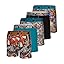 5pk - Eagle, Skulls, Roses & Solids