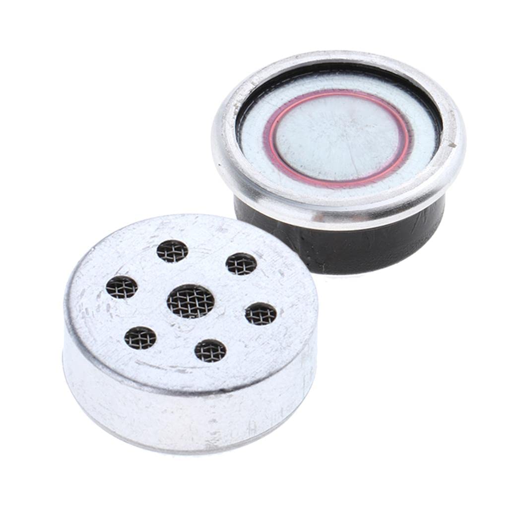 Dynamic Microphones Maplin DM-2 Dynamic Microphone Insert Capsule - 600 ...