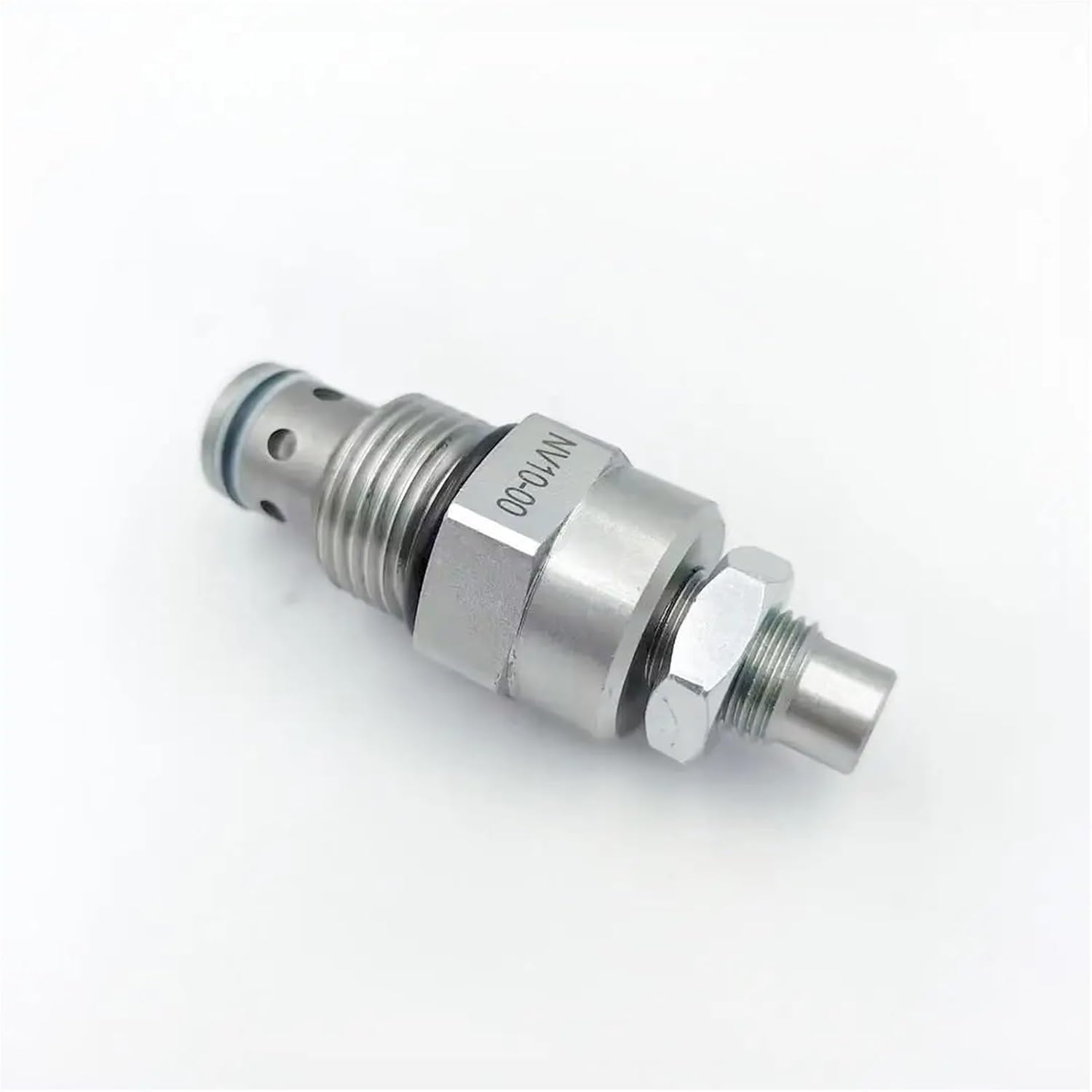 1pc NV10-00 Needle Valve