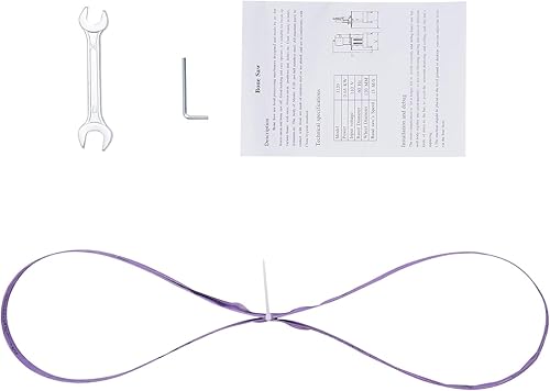 Miniatura 9 de Máquina eléctrica ajustable de sierra de hueso, 1500W de carne eléctrica fundida a presión carne comercial Deli Slicer Cortador de banda de hueso de