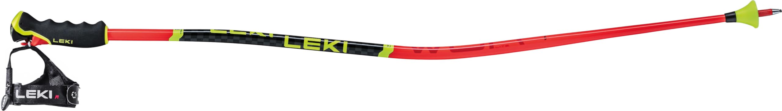 LEKI Bâton de Ski Unisexe