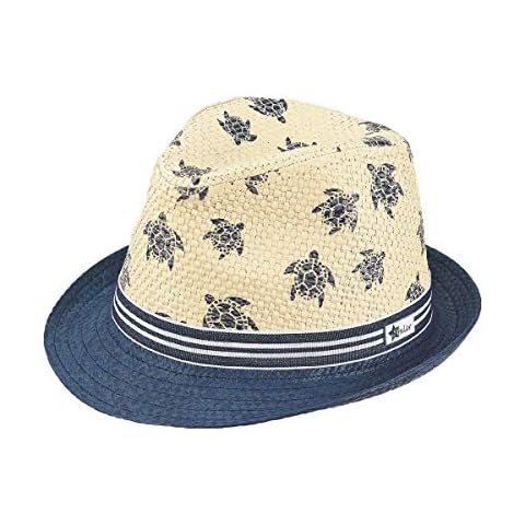 Chapeau de Paille Sterntaler pour Garçons Cover