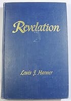Revelation: Upon This Rock I Will Build My Church... B0007FW4V6 Book Cover