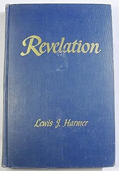 Hardcover Revelation: Upon This Rock I Will Build My Church... Book