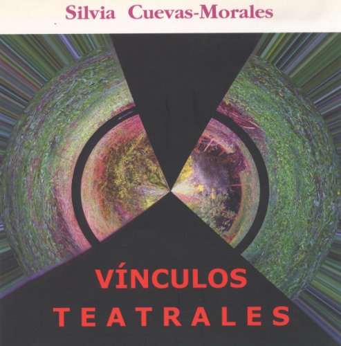 Portada de Vinculos teatrales