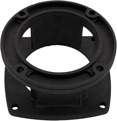 Val-Pak Bracket, AquaFlo Dominator, Seal Plate