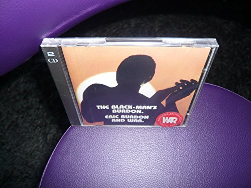 Black-man's Burdon by Eric Burdon & War