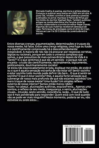 Histórias de Fantasmas: O Jardim das Vidas Findas