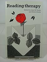 Reading Therapy 0853656371 Book Cover
