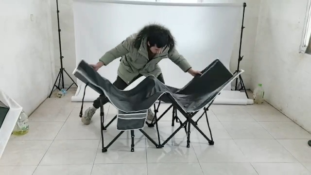 Amazon.co.jp: BIG RED 折りたたみベッド 簡易ベッド 折り畳み 室内外