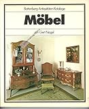 möbel katalog bestellen  Möbel. Battenberg Antiquitäten-Kataloge